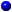 Blue sphere (alt text)