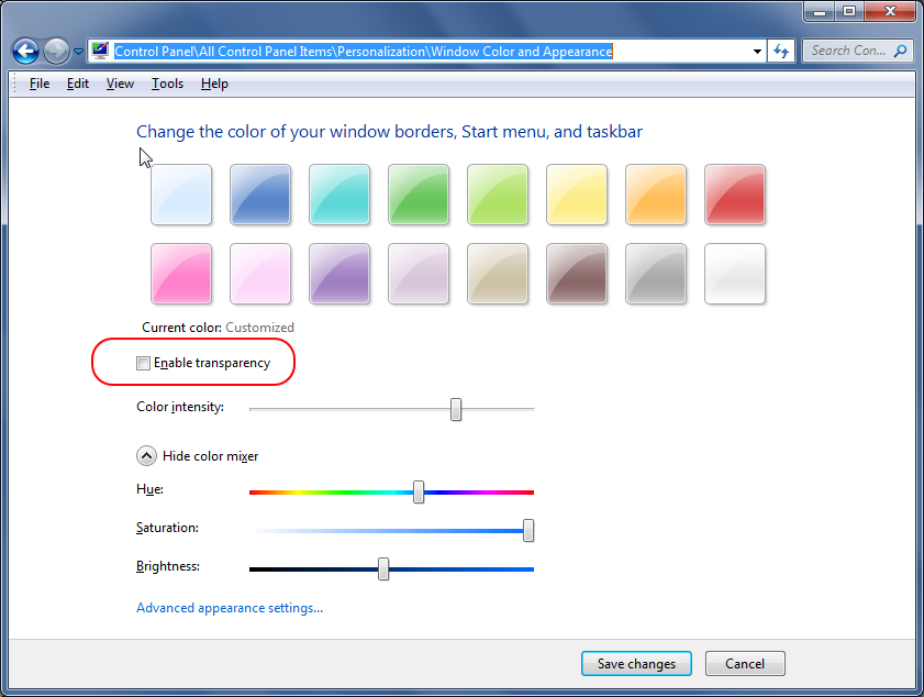 Windows Vista Home Premium Desktop Icons Disappear Mac